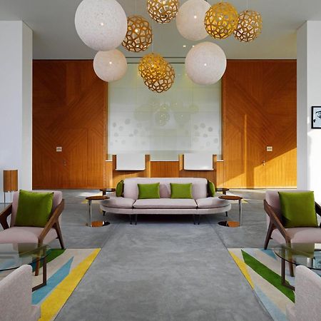 Element Me'aisam, Dubai Hotel Bagian luar foto